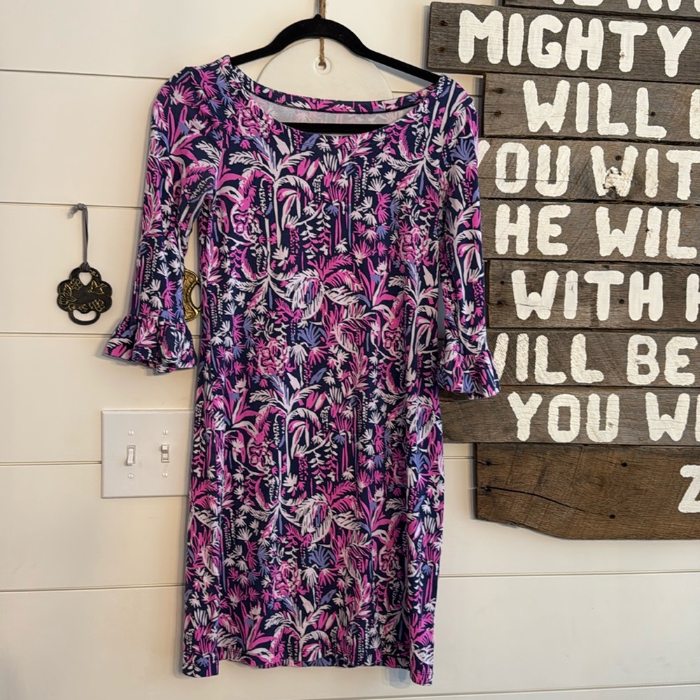 Lilly Pulitzer size XS dress